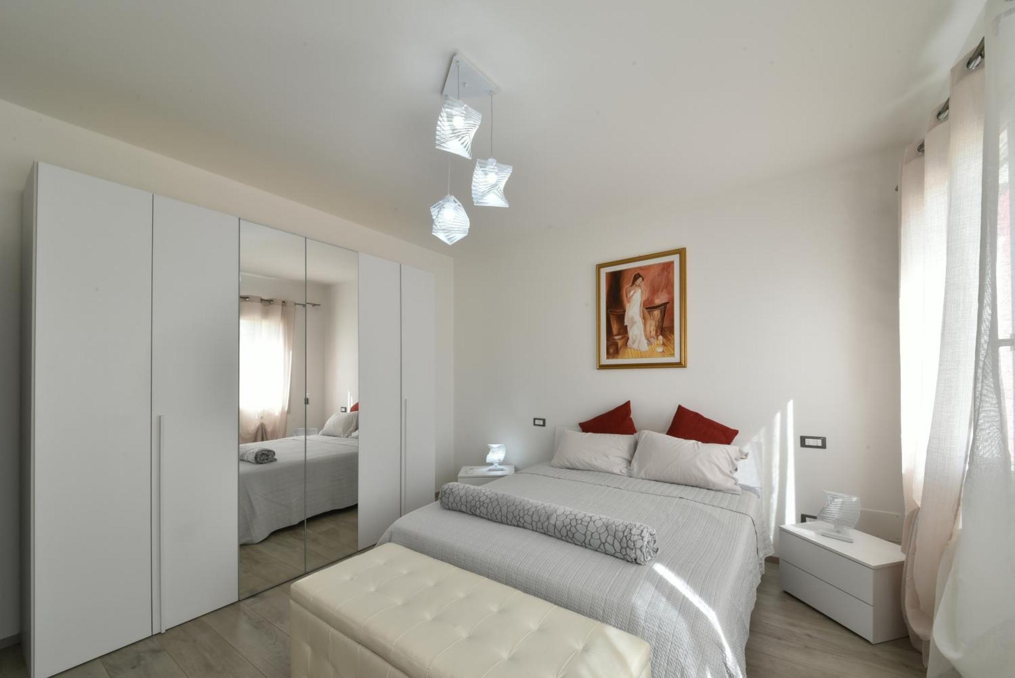 I Giardini Di Lo' Hotell Montagnana  Eksteriør bilde