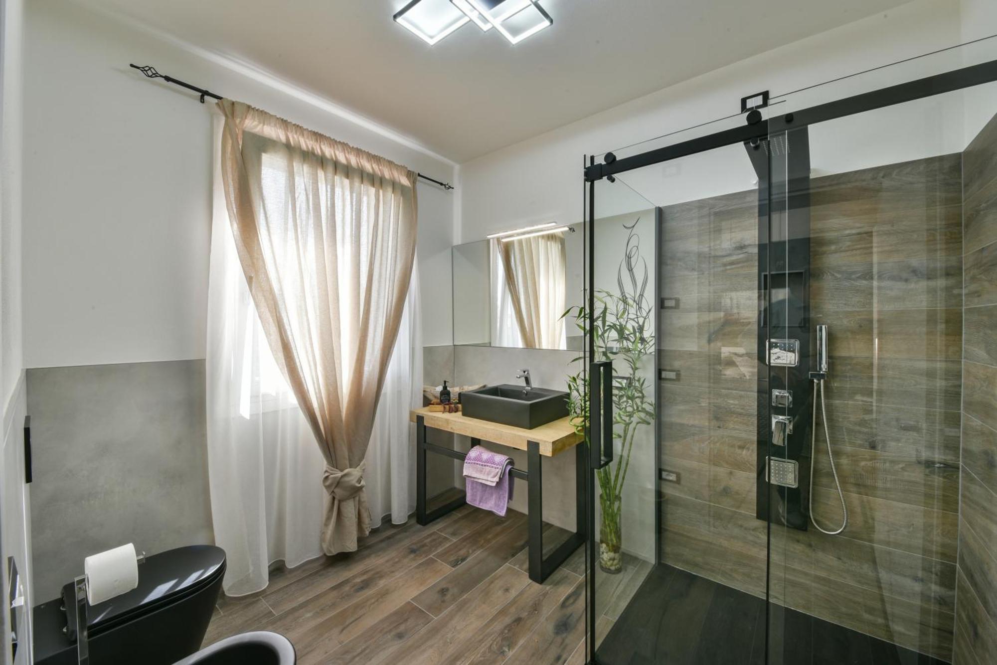 I Giardini Di Lo' Hotell Montagnana  Eksteriør bilde